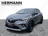 Renault Captur II 1.0 TCe 90 Techno CAM*LED*NAVI*SHZ*PDC - gebrauchte Renault Captur aus dem Jahr 2024