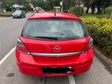Opel Astra 1.6 Ecotec 85kW - - Opel Astra: Ecotec