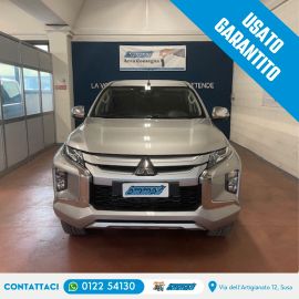 Mitsubishi L200 - 2