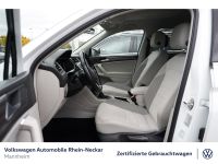 Volkswagen Tiguan Allspace - Vorschau Bild 11