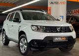 Dacia Duster II Deal*1.HAND*NUR 22TKM*LPG*AHK*KLIMA*