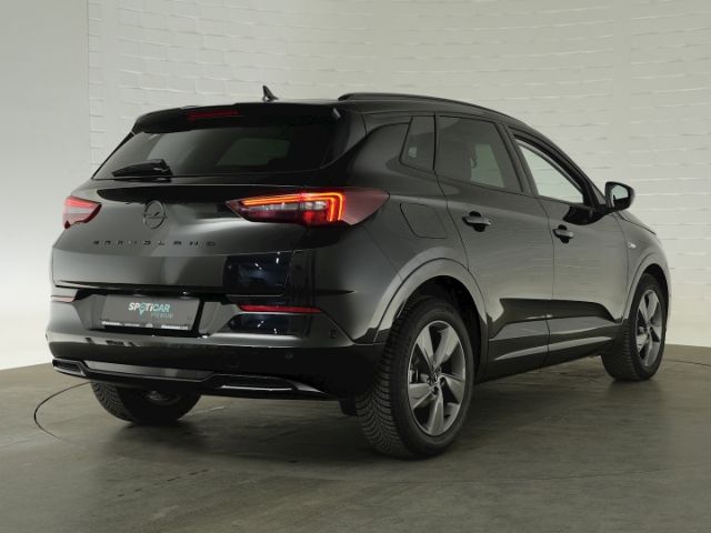 Grandland GS+LED LICHT+NAVI+360 GRAD KAMERA+SITZ