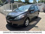 Mazda 5 Lim. 1.8 Exclusive*7 SITZER*GARARNTIE* - Mazda 5 Gebrauchtwagen in Duisburg