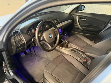 BMW 118 - 7