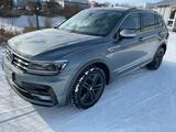 Volkswagen Tiguan Allspace R-Line Ext.  2.0 TDI 176kW 4.Mot - Volkswagen Tiguan Allspace in Kiel