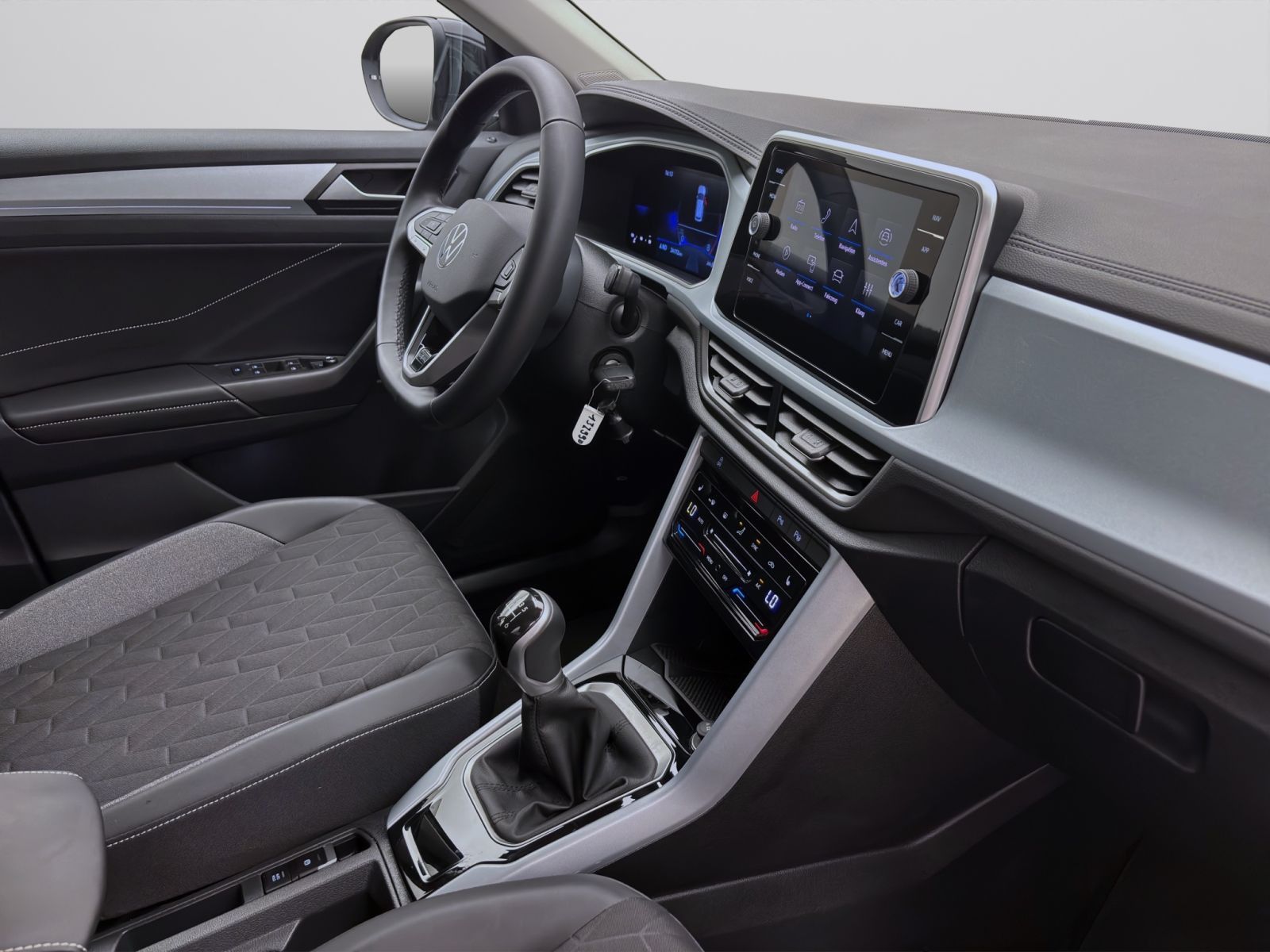 Volkswagen T-Roc - Bild 17