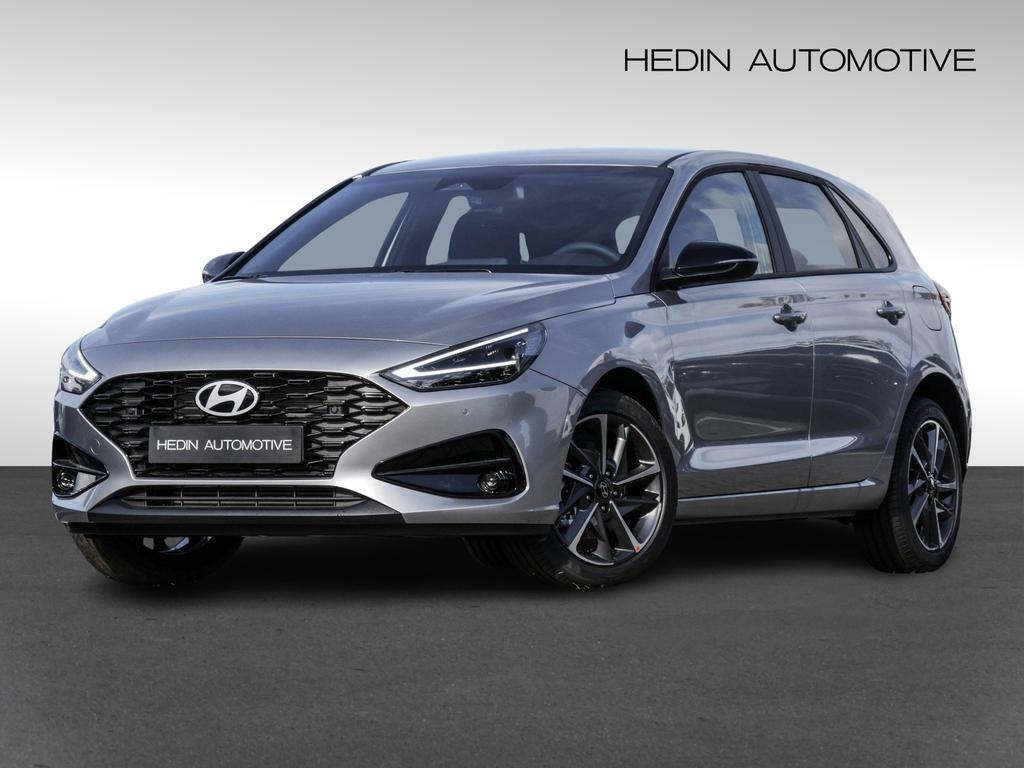 Hyundai i30 1.5 T-GDI 48V DCT 2WD ADVANTAGE SHZ|KAM|LED