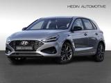 Hyundai i30 1.5 T-GDI 48V DCT 2WD ADVANTAGE |LED|KAM|LM - Hyundai i30: Standheizung