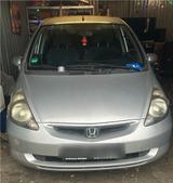 Honda Jazz - gebrauchte Honda Jazz aus dem Jahr 2003