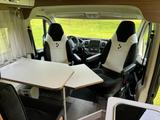 Bravia Swan 599 Edition 30 Aufstelldach (bis 20.6.!) - Bravia Kastenwagen