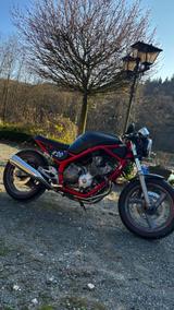 Yamaha XJ600 S Café Racer - YAMAHA CAFE RACER