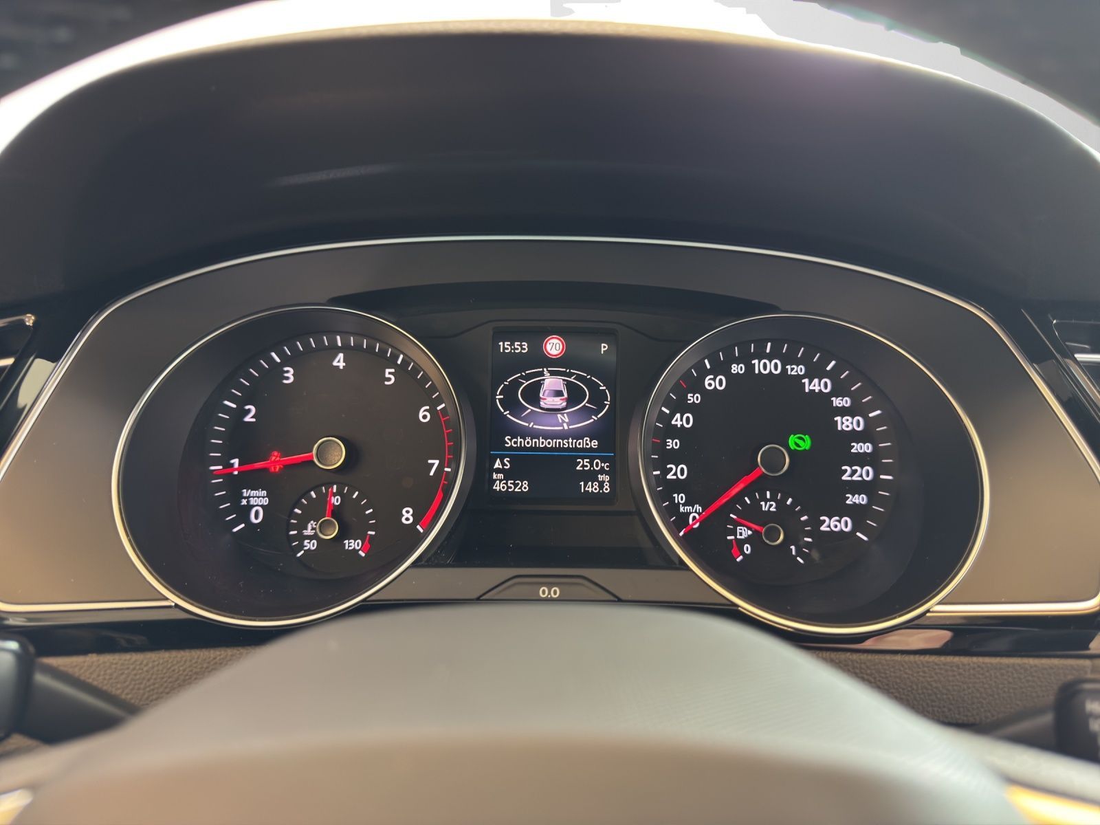 Volkswagen Passat Variant - Bild 11
