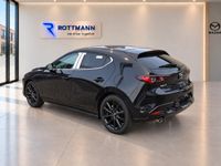 Mazda 3 - Vorschau Bild 4