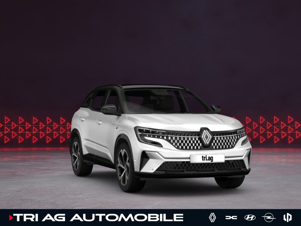 Renault Austral - Bild 15
