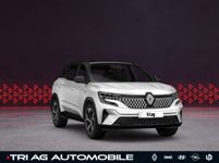 Renault Austral - Vorschau Bild 15