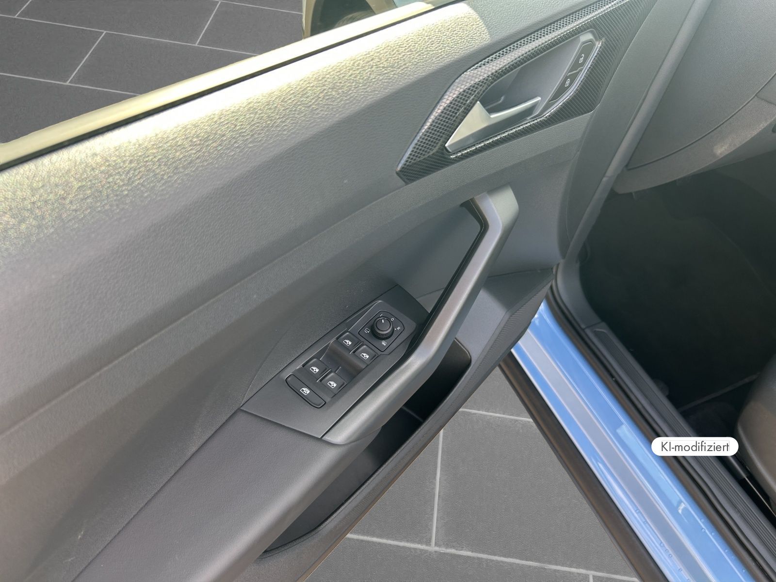 Volkswagen T-Cross - Bild 14