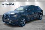 Audi Q2 Sport 1.6 116PS - Audi Q2 aus 2016