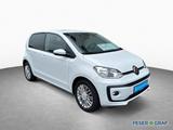 Volkswagen up! UNITED 1.0 65PS - Volkswagen up!: United