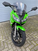 Kawasaki Er-6f - Offers matching your search criteria
