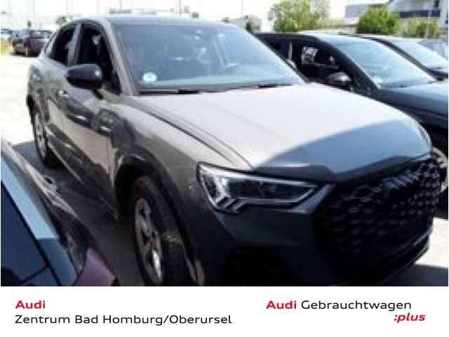 Image of Audi Q3