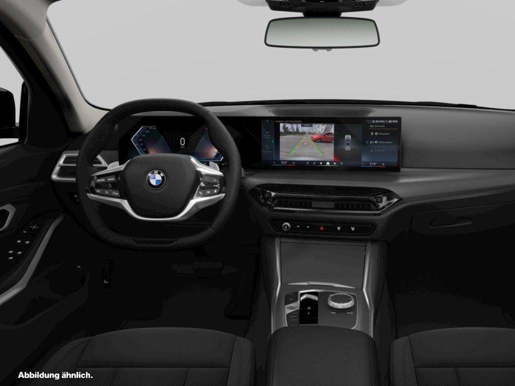 BMW 318 - Bild 4