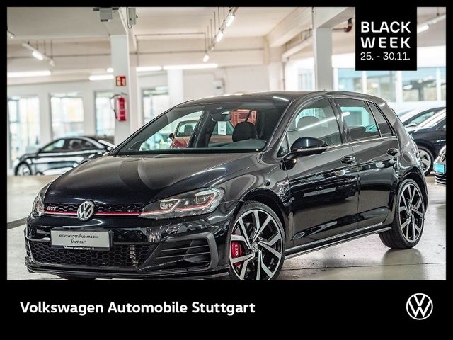 Volkswagen Golf GTI 2.0 TSI DSG Navi LED Kamera Stdhzg ACC