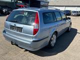 Ford Mondeo Turnier Ghia *Navi * - Ford Mondeo aus 2007: Ghia
