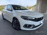 Fiat FIAT TIPO 1.6 MjT 130CV 5P BERLINA 2021 COCKPIT - Fiat: Berlina