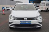 Volkswagen Golf Sportsvan Highline *LED*Navi*Ergo Sitz*ACC* - Volkswagen Golf: Er