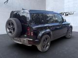 Land Rover Defender 110 D250 X-Dynamic SE 1.Hand AHK - Land Rover Defender X-Dynamic-S
