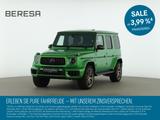 Mercedes-Benz G 63 AMG Magno Night II Carbon StHzg SHD 22 Zoll - Mercedes-Benz G 63 AMG
