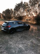 Volkswagen VW Scirocco GTS - Volkswagen Scirocco in Gelsenkirchen
