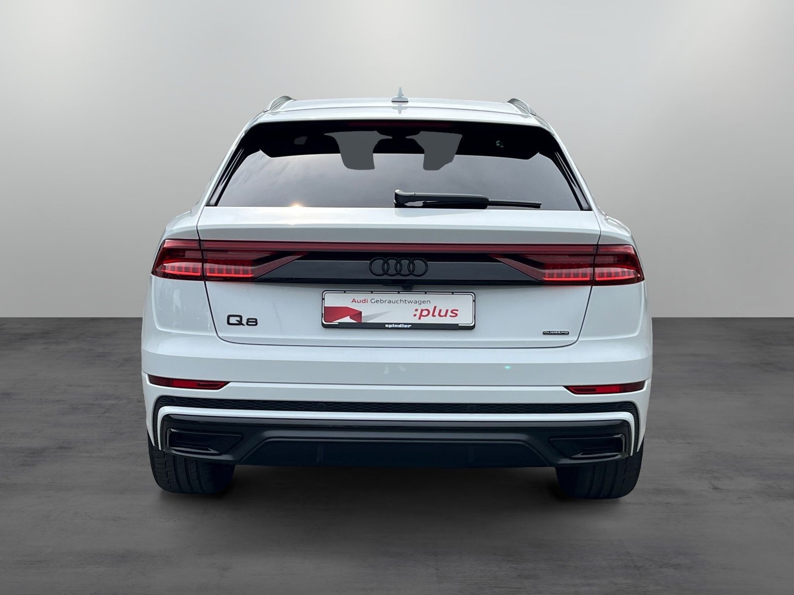 Audi Q8 - Bild 6