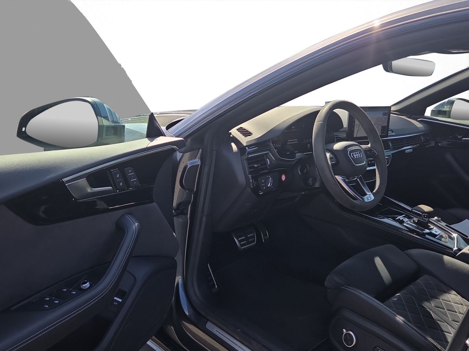Audi S5 - Bild 14