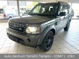 Land Rover Discovery 4 SDV6 HSE-Standh.-Kamera-ATM-7Sitze - gebrauchte Land Rover Discovery aus dem Jahr 2013