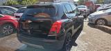Chevrolet Trax LT - gebrauchte Chevrolet Trax aus dem Jahr 2013