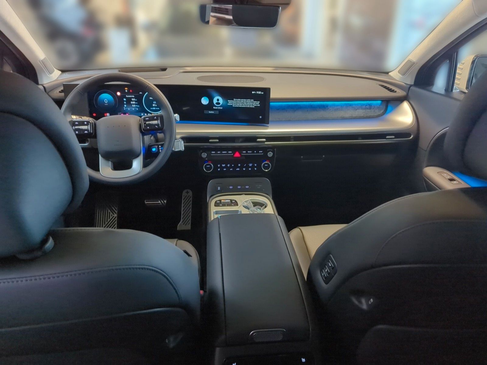 Hyundai IONIQ 9 – Bild 11