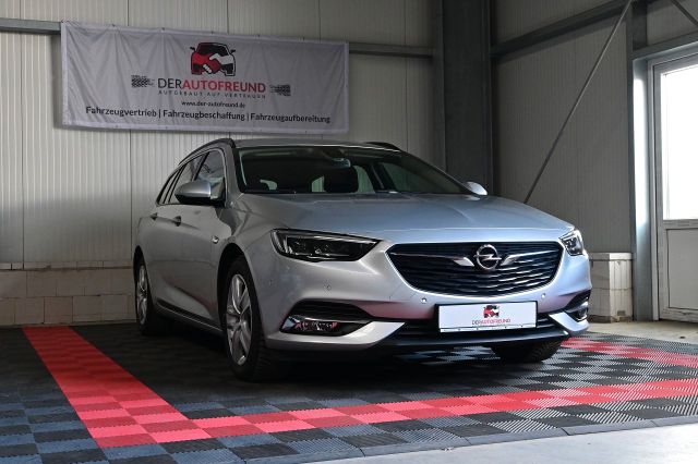 Opel Insignia B Sports Tourer*LED/Spurhalteassistent*