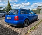 Audi A4 B5 1.8T modifiziert - Audi A4 aus 1996: Kombi