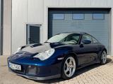 Porsche 996 Carrera 4S Coupé/Bose/Schiebedach/ElektrSitz - Porsche 996: Carrera 4s
