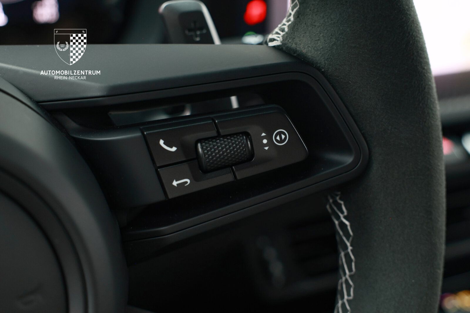 Porsche 992 GT3 MatrixLED/Carbon/Lift/BOSE/Sportausp  foto 22
