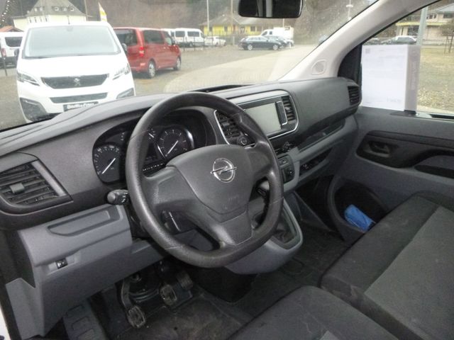 Vivaro FlexSpace Doka L