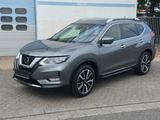 Nissan X-Trail Visia/Navi/Pano/Klima/Leder/SHZ/360° - Nissan X-Trail: Visia