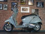Lambretta X300 GT  - LAMBRETTA X300