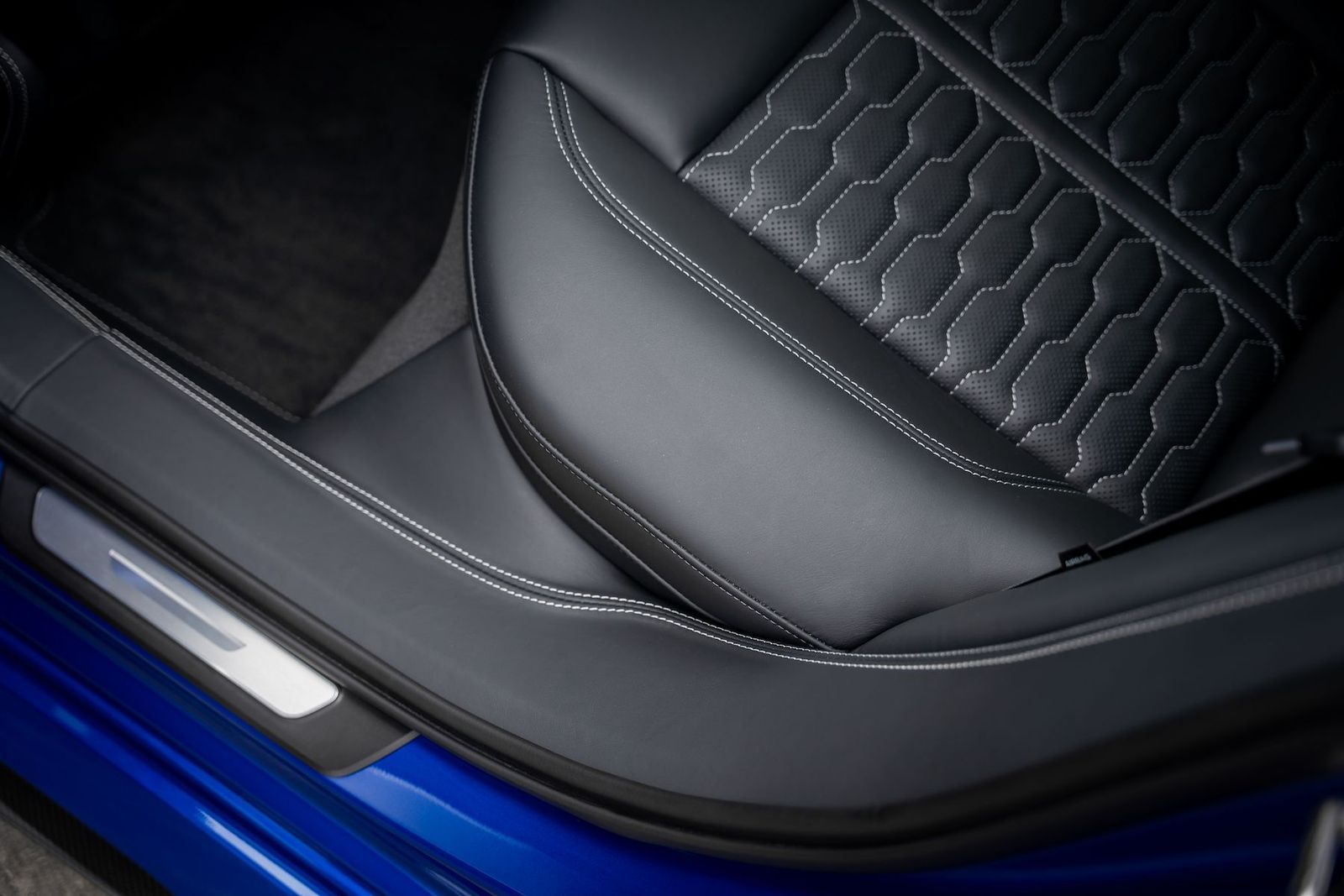 Fahrzeugabbildung Audi RS6 KERAMIK|B&O-ADVANCED|CARBON|UNIKAT|1080PS