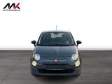 Fiat 500 Pop Star *2.HAND*KLIMA*TOP - Fiat 500 Gebrauchtwagen in Bielefeld