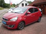 Mitsubishi Space Star Edition 100+ Automatik - gebrauchte Mitsubishi Space Star aus dem Jahr 2018
