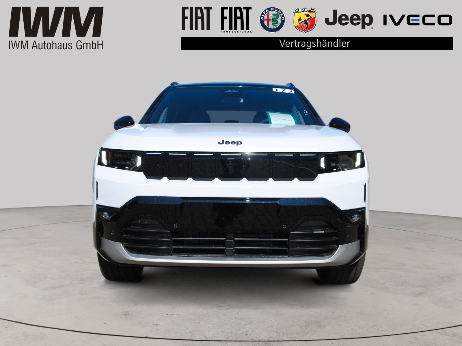 Jeep Compass - Bild 2