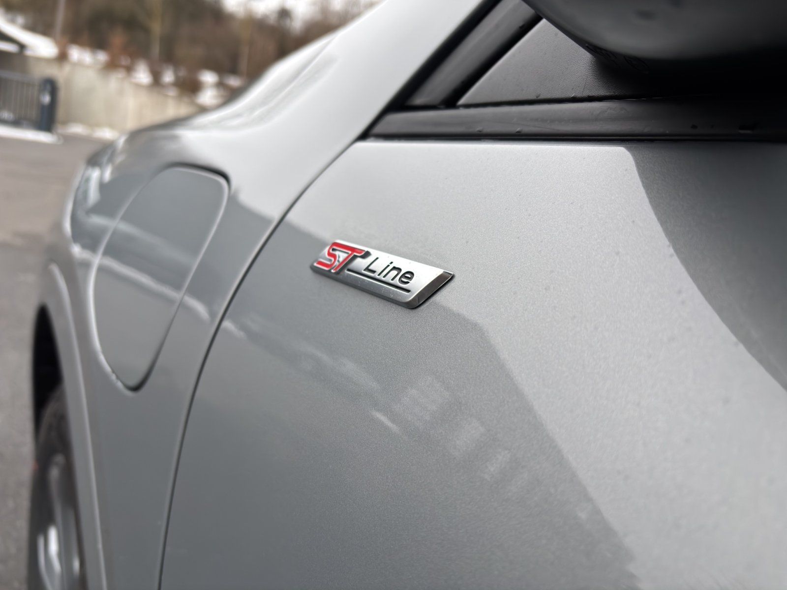 Fahrzeugabbildung Ford Kuga 2.5 PHEV Plug-In Hybrid ST-Line X