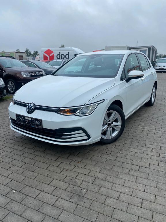 Image of Volkswagen Golf